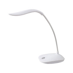 BEDI LED STOLNA SVJETILJKA BIJELA 2W/165lm/4000K/IP20 (74234)