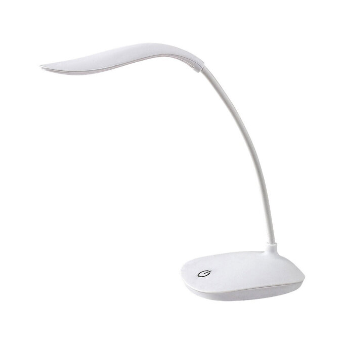 BEDI LED STOLNA SVJETILJKA BIJELA 2W/165lm/4000K/IP20 (74234)