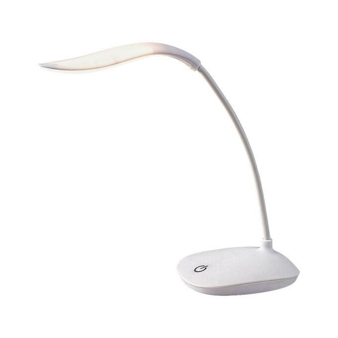 BEDI LED STOLNA SVJETILJKA BIJELA 2W/165lm/4000K/IP20 (74234)