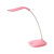 BEDI LED STOLNA SVJETILJKA ROZA 2W/5V/165lm/4000K/IP20 (74236)