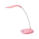 BEDI LED STOLNA SVJETILJKA ROZA 2W/5V/165lm/4000K/IP20 (74236)