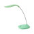 BEDI LED STOLNA SVJETILJKA ZELENA 2W/5V/165lm/4000K/IP20 (74237)