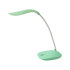 BEDI LED STOLNA SVJETILJKA ZELENA 2W/5V/165lm/4000K/IP20 (74237)