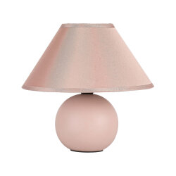 ARIEL NOĆNA SVJETILJKA ROSE 1x E14/40W/230V (2145)