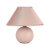 ARIEL NOĆNA SVJETILJKA ROSE 1x E14/40W/230V (2145)