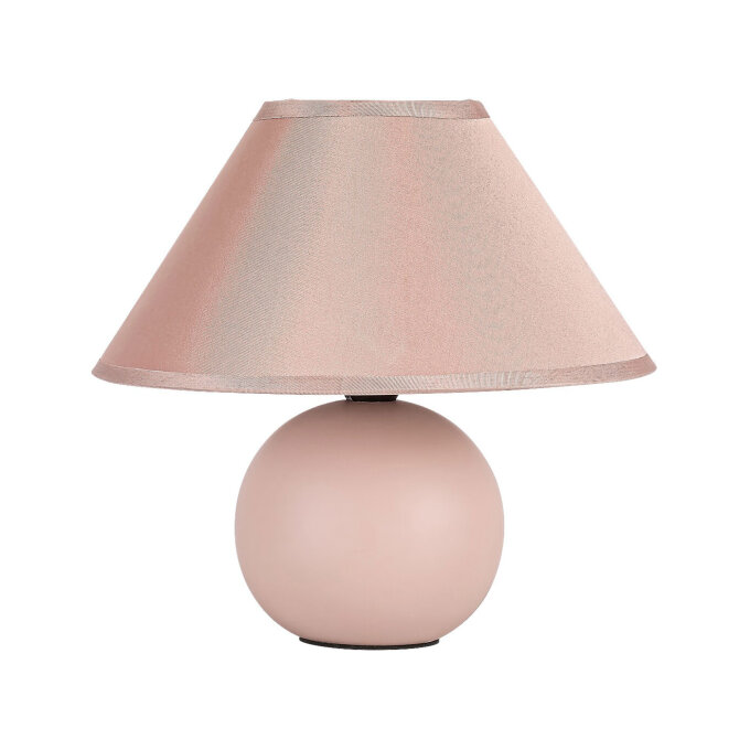 ARIEL NOĆNA SVJETILJKA ROSE 1x E14/40W/230V (2145)