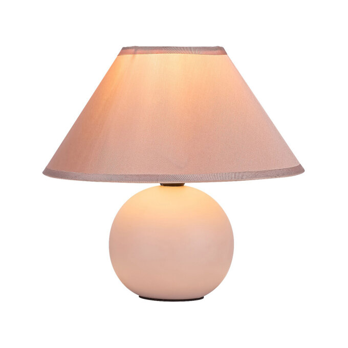 ARIEL NOĆNA SVJETILJKA ROSE 1x E14/40W/230V (2145)