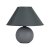 ARIEL NOĆNA SVJETILJKA GREY 1x E14/40W/230V (2146)