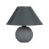 ARIEL NOĆNA SVJETILJKA GREY 1x E14/40W/230V (2146)