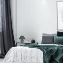 ARIEL NOĆNA SVJETILJKA GREY 1x E14/40W/230V (2146)