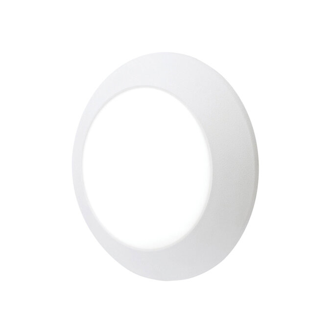 VANJSKA PLAFONJERA BERTA OP WHITE 1x E27/IP66