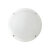 VANJSKA PLAFONJERA LUCIA OP WHITE OPAL 1x E27/IP66