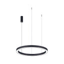 LED VISILICA CERCHIO-P-580/48 MBL 50W/4000K (471249)