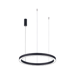 LED VISILICA CERCHIO-P-580/48 MBL 50W/4000K (471249)
