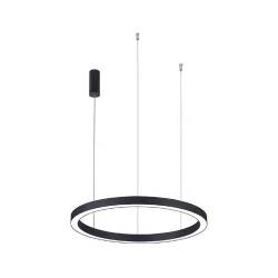 LED VISILICA CERCHIO-P-580/48 MBL 50W/4000K (471249)