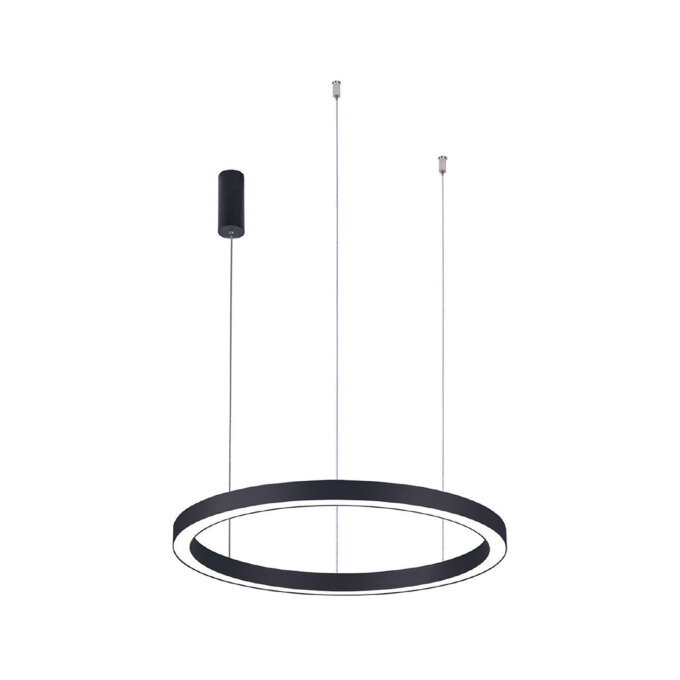 LED VISILICA CERCHIO-P-580/48 MBL 50W/4000K (471249)