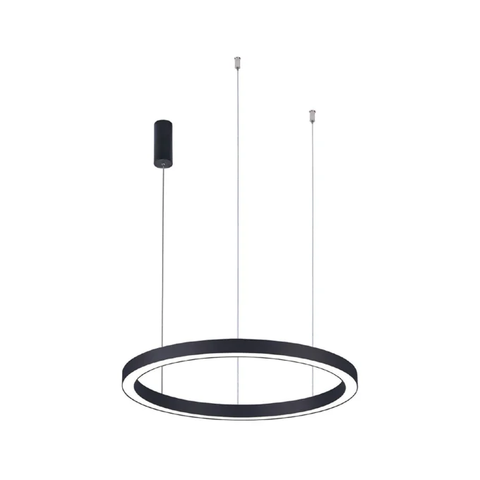 LED VISILICA CERCHIO-P-580/48 MBL 50W/4000K (471249)