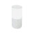 VANJSKA PODNA SVJETILJKA AMELIA 250 WHITE OPAL LED FILAMENT E27/6W/2700K/IP55