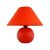 ARIEL NOĆNA SVJETILJKA ORANGE 1x E14/40W/230V (4904)