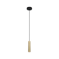 VISILICA P-TUBO 30 SWH 1x GU10/IP20