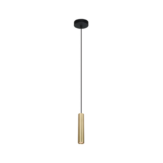 VISILICA P-TUBO 30 SWH 1x GU10/IP20
