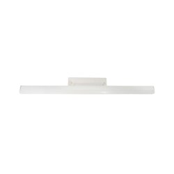 ZIDNA LED SVJETILJKA DBL0021 MATT WHITE 12W/1050lm/3000K/IP44 (5471645)