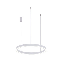 LED VISILICA CERCHIO-P-580/48 SWH 50W/4000K (471232)