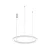 LED VISILICA CERCHIO-P-580/48 SWH 50W/4000K (471232)