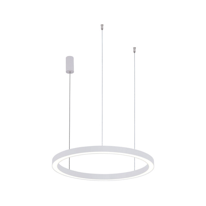 LED VISILICA CERCHIO-P-580/48 SWH 50W/4000K (471232)