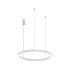 LED VISILICA CERCHIO-P-580/48 SWH 50W/4000K (471232)