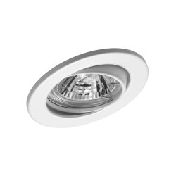 UGRADBENA ROZETA ELC-3009 WHITE 1x GU10 (413065)