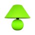 ARIEL NOĆNA SVJETILJKA GREEN 1x E14/40W/230V (4907)