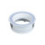 UMETAK OKRUGLI LM29130R RING WHITE ZA 29130/29131 GU10