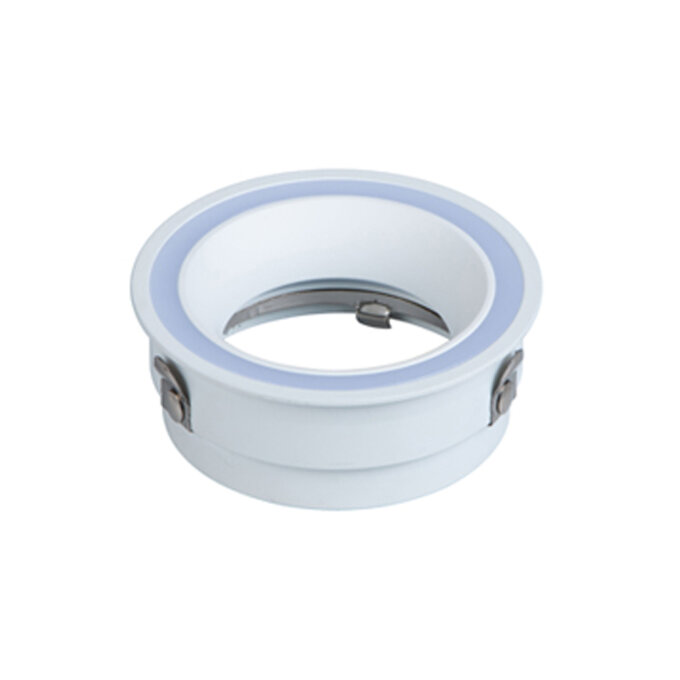 UMETAK OKRUGLI LM29130R RING WHITE ZA 29130/29131 GU10