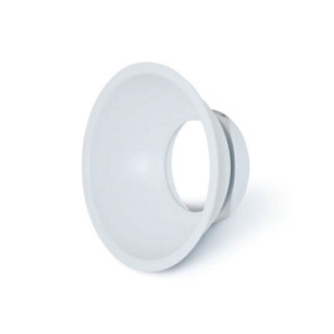 UGRADBENO KUĆIŠTE R-3160-GU-WH 114 mm GU10 (466658)