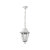 VANJSKA VISILICA SICHEM/ANNA WHITE CLEAR 1x E27/IP55 (073359)
