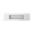 VANJSKA UGRADBENA ZIDNA SVJETILJKA NINA 190 WHITE OPAL LED R7S/8,5W/IP55/2700K