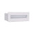 VANJSKA LED UGRADBENA SVJETILJKA BELFAST WHITE SMALL 3W/IP54 (10309)