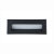 VANJSKA LED UGRADBENA SVJETILJKA BELFAST SMALL CRNA 3W/IP54 (0005894)