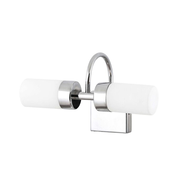 BETTY LED ZIDNA KUPAONSKA SVJETILJKA 2x 4W/785lm/4000K/IP20 (5714)