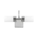 BETTY LED ZIDNA KUPAONSKA SVJETILJKA 2x 4W/785lm/4000K/IP20 (5714)
