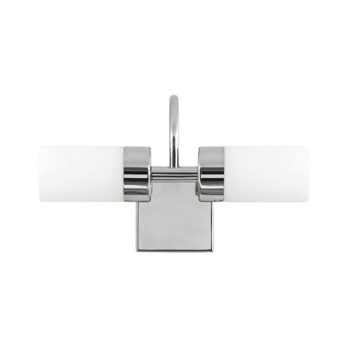 BETTY LED ZIDNA KUPAONSKA SVJETILJKA 2x 4W/785lm/4000K/IP20 (5714)