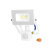 COMMEL LED REFLEKTOR SA SENZOROM SMD BIJELI 10W/800lm/4000K/IP44 (307-119)