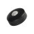 COMMEL INFRACRVENI DETEKTOR POKRETA CRNI 6 m/360°/1200W/IP20 (311-102)
