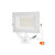 COMMEL LED REFLEKTOR SA SENZOROM SMD BIJELI 50W/4250lm/4000K/IP44 (307-159)