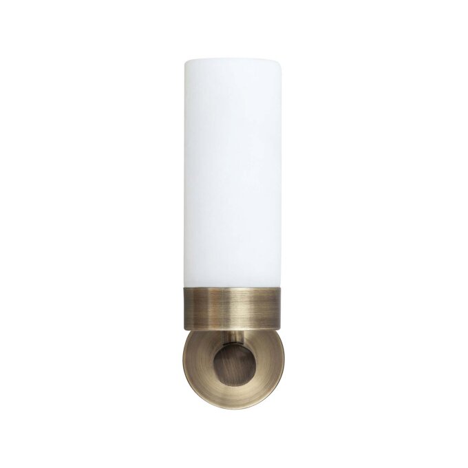 BETTY ZIDNA LED KUPAONSKA SVJETILJKA 4W/230V/IP44 (5745)