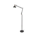 ARISTEO STAJAĆA SVJETILJKA 1x E27/40W/IP20 CRNA (2196)