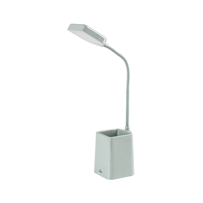 ARVID LED STOLNA SVJETILJKA 6W/5000K (74244)