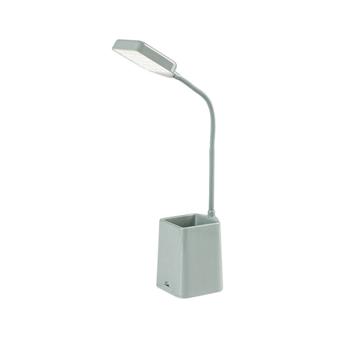ARVID LED STOLNA SVJETILJKA 6W/5000K (74244)