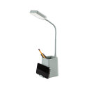 ARVID LED STOLNA SVJETILJKA 6W/5000K (74244)